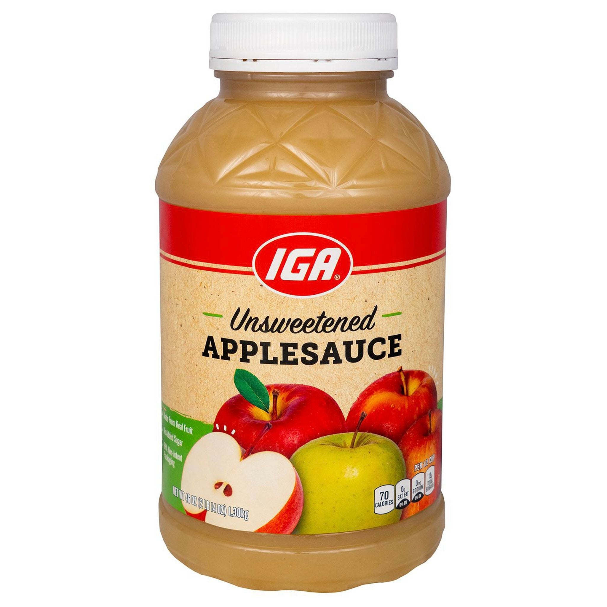 Sliced Apples in Syrup - 112 oz.