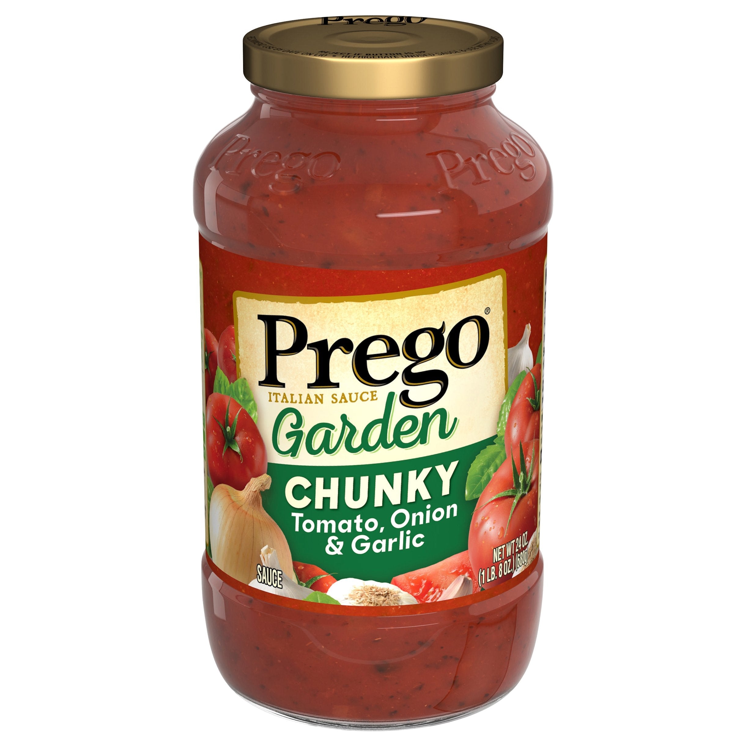 Prego Pasta Sauce Review