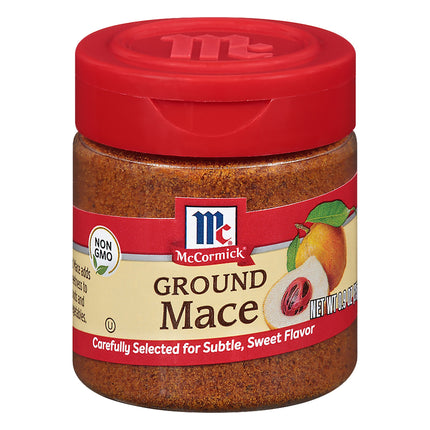 McCormick Seasoning Mace - 0.9 OZ 6 Pack