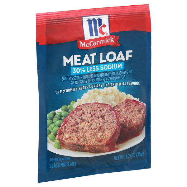 GLUTEN FREE MEATLOAF SEASONING :: Michlitch - Spokane Spice Company