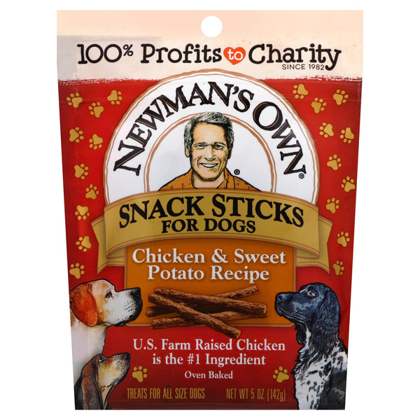 Chicken Recipe Snack Stick Dog Treats