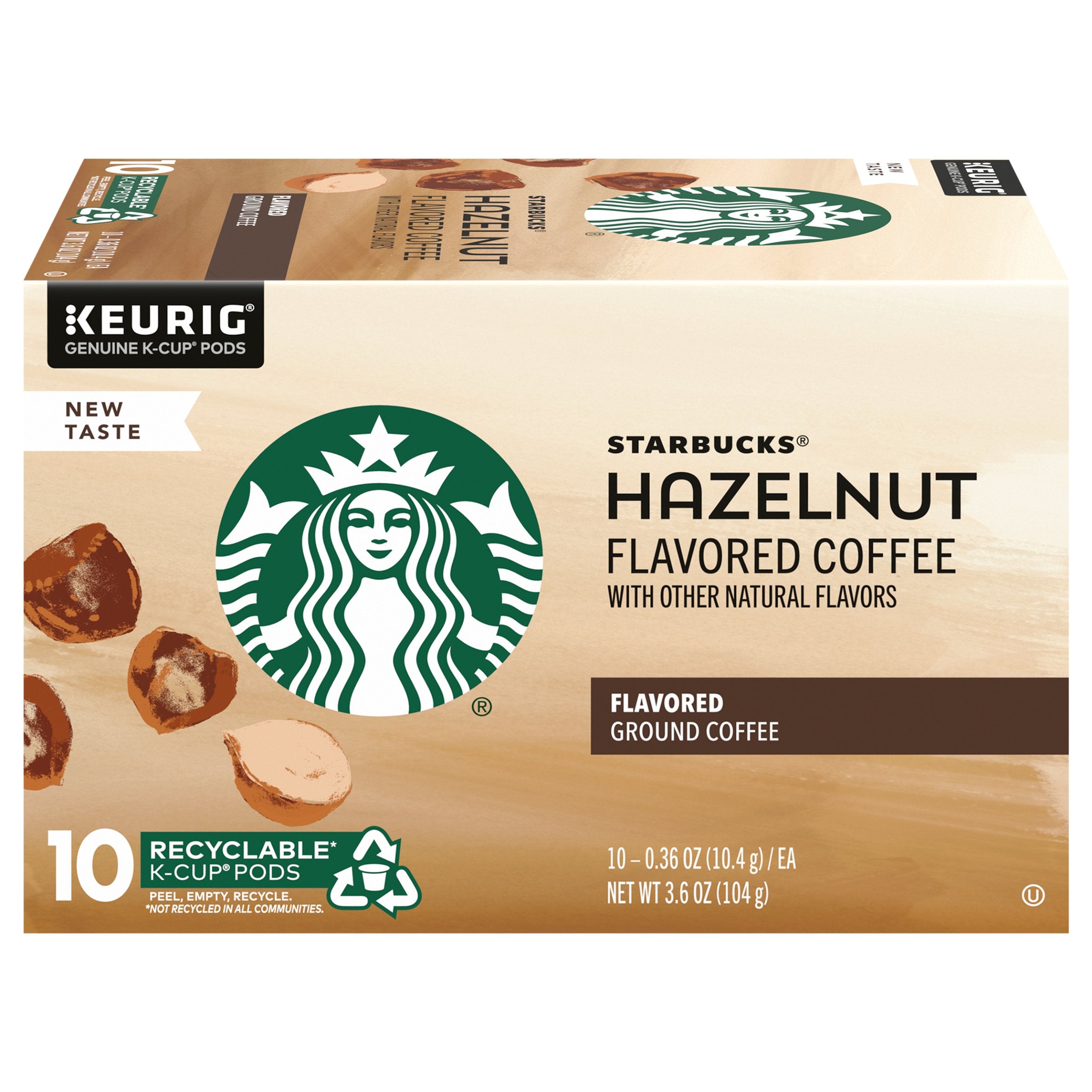 Starbucks k cups on sale bulk