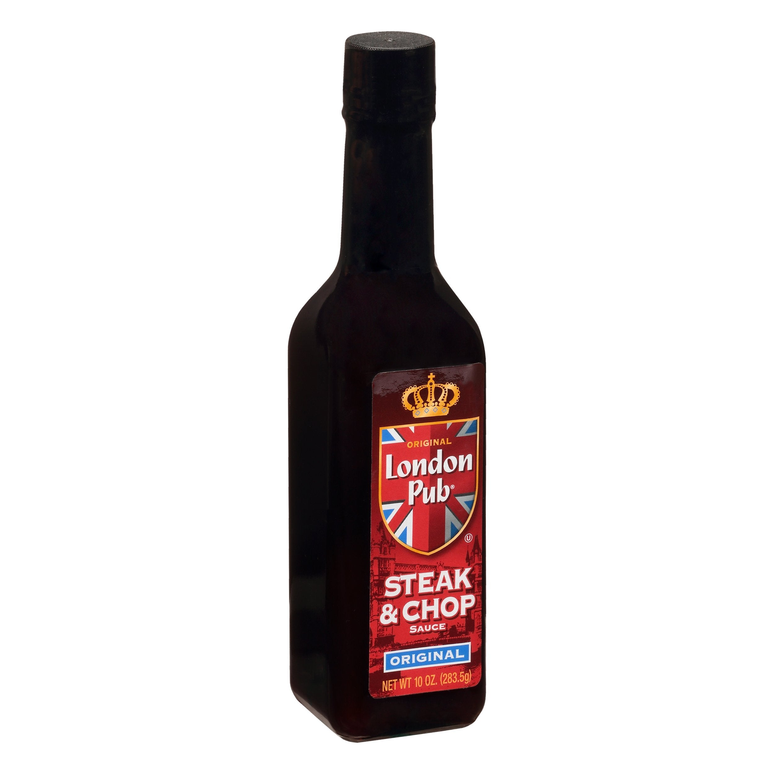 A1 Steak Sauce 5oz Thick & Hearty-wholesale 