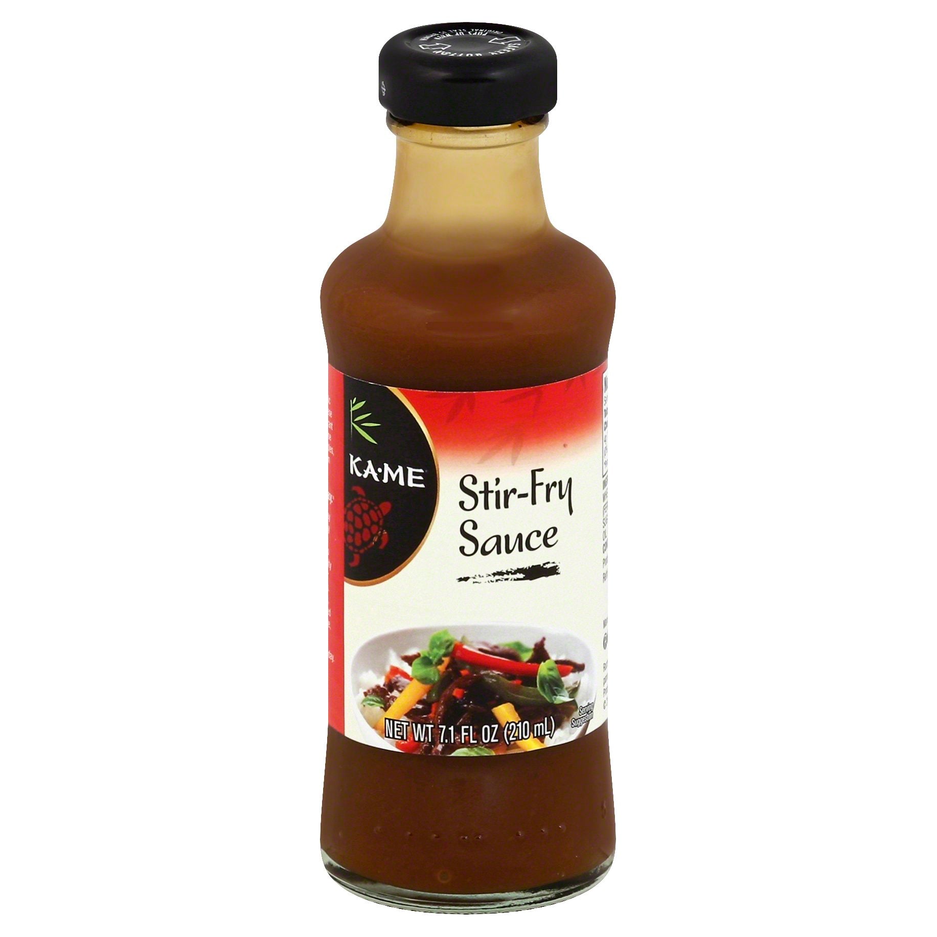 Ka-Me Oyster Sauce, 7.1 Fz 