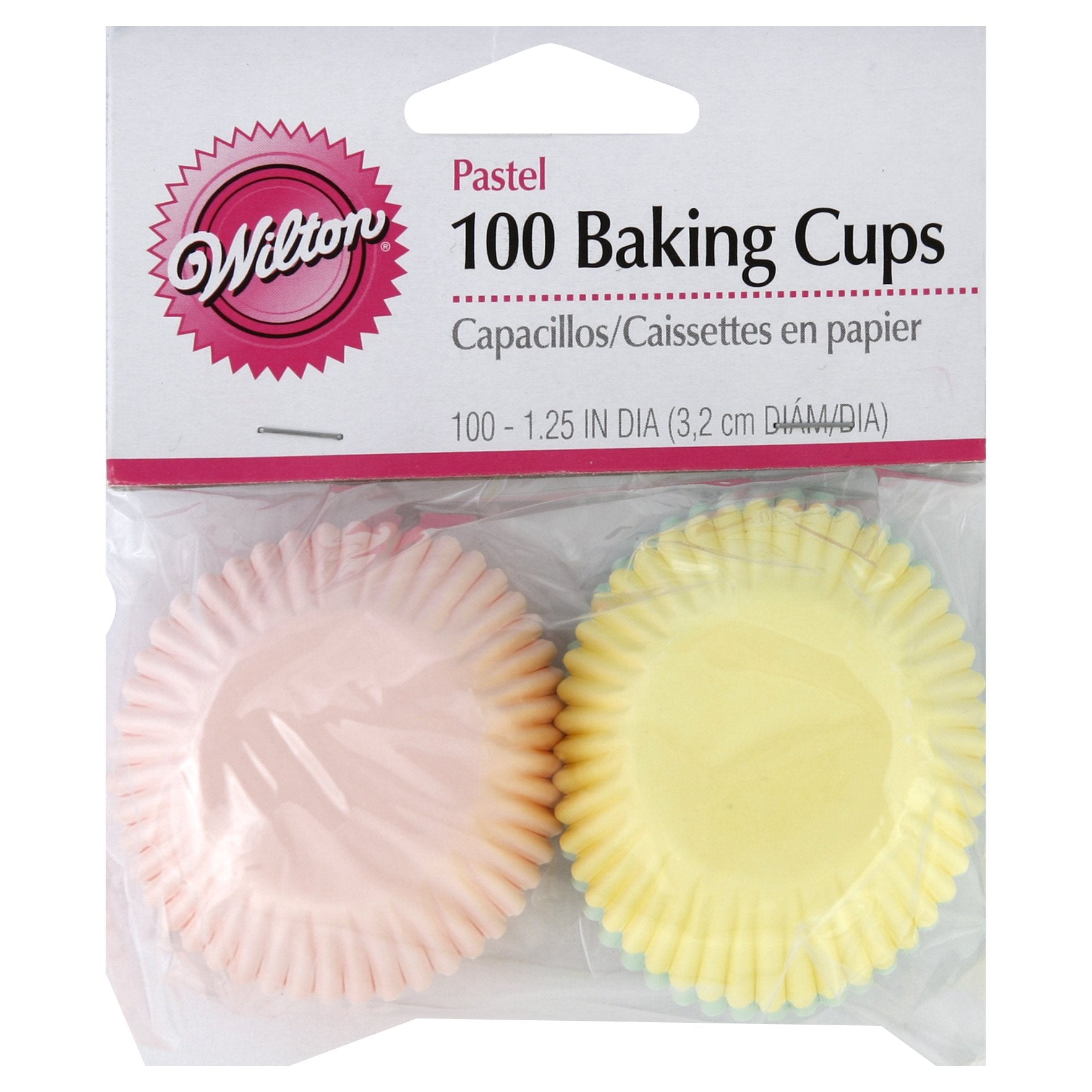 Reynold Pastel Baking Cups