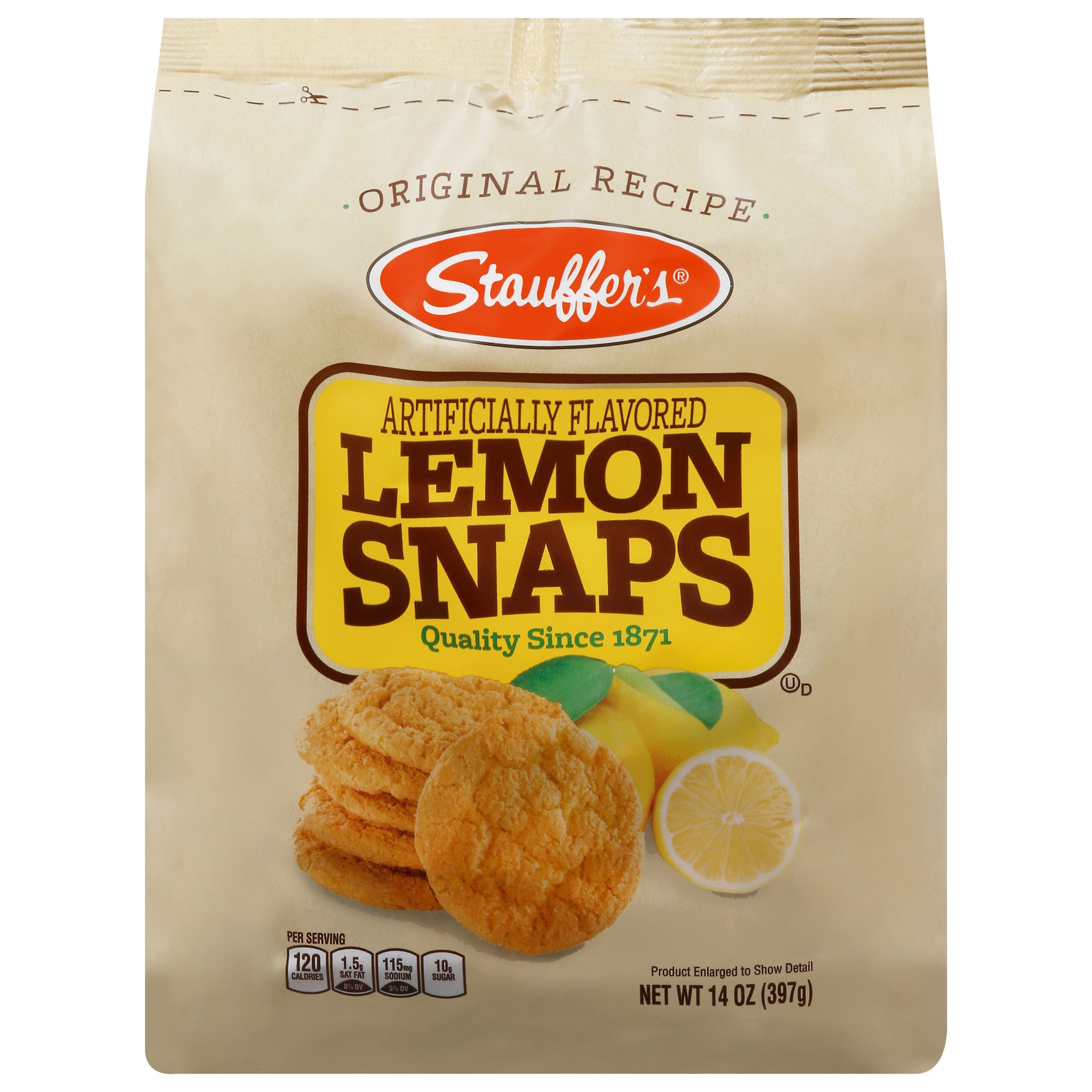 Original Snaps (12 oz.)