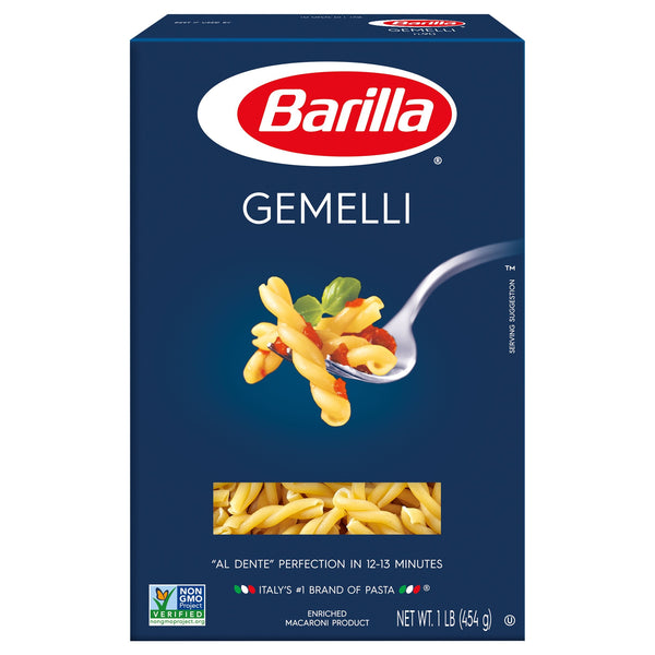 Barilla Pasta Variety Pack (16 oz., 6 pk.)