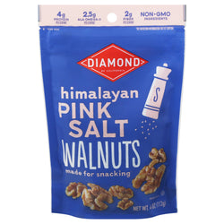 Honey-Roasted Almonds in 4oz Resealable Pack – Nuts 4 Nuts