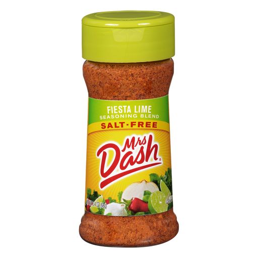 Dash Chicken Grilling Blends, Salt-Free, 2.4 oz 